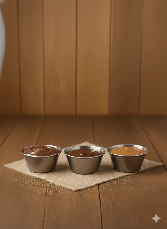 Dipping sauce