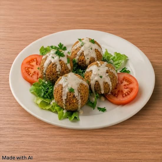 Falafel