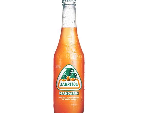 Jarritos - Mandarin