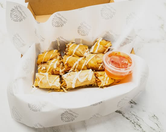 Spring Rolls