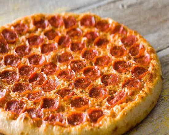 Toni Pepperoni Pizza