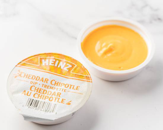 Cheddar Chipotle Sauce