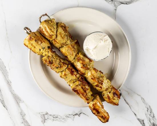 Chicken Stick for Kids (Rice & Patatoes)