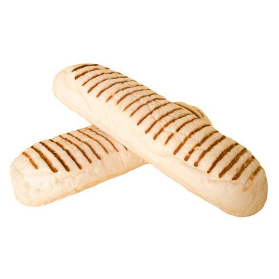 Garlic Bread