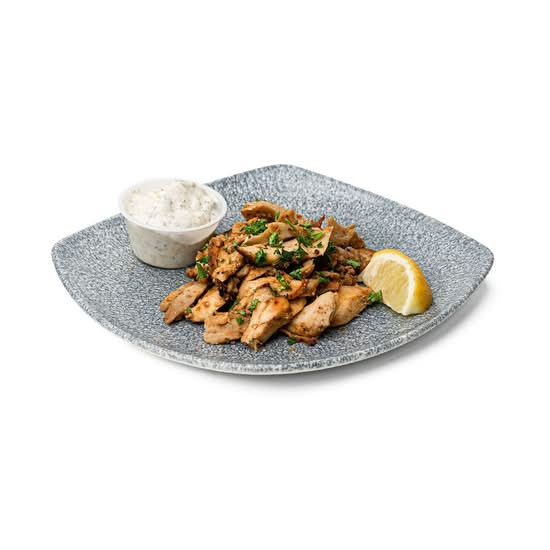 Chicken Gyro