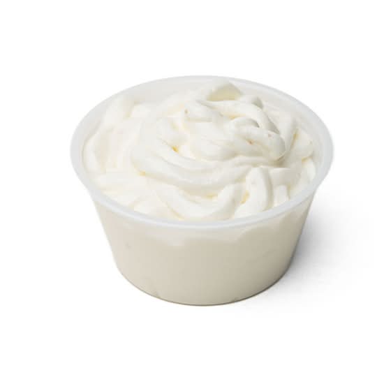 Garlic Sauce