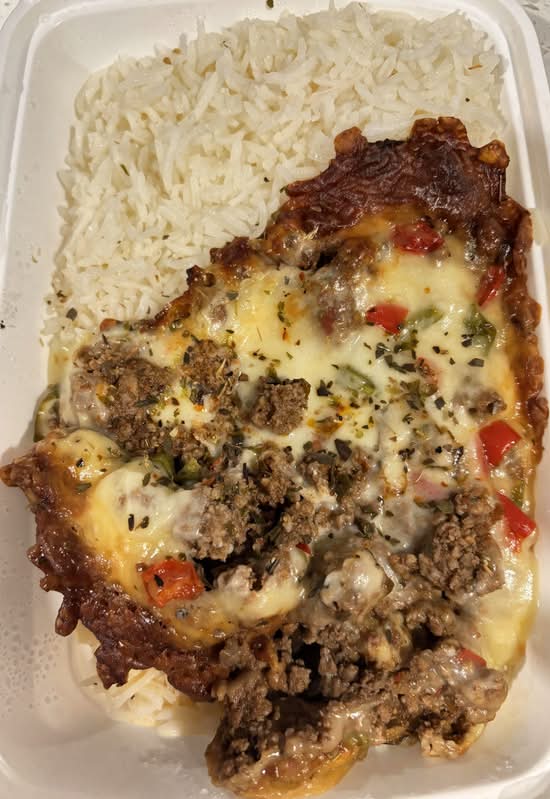 Moussaka