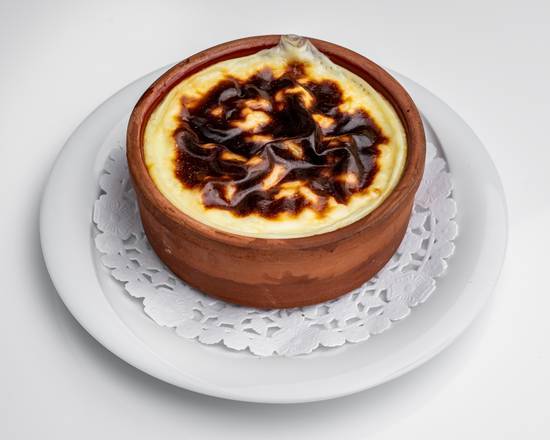 Rice Pudding