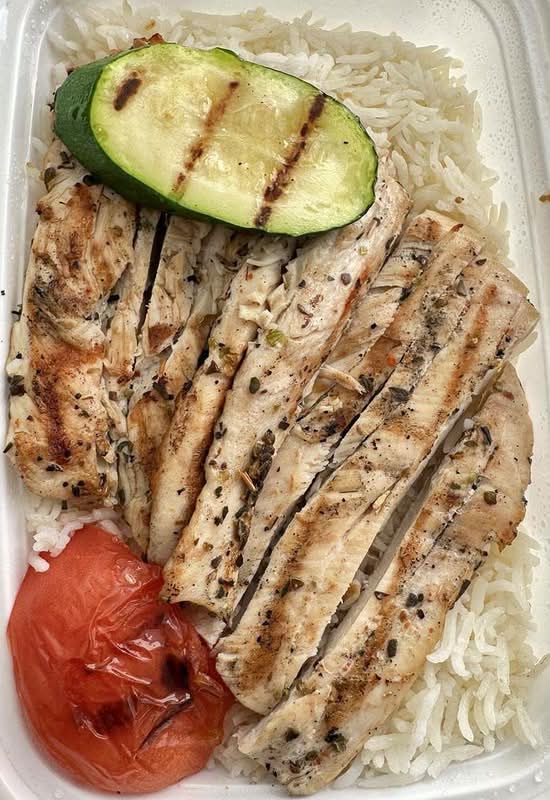 Chicken Breast