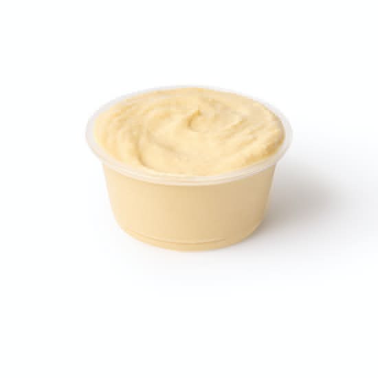 Sauce à l'Ail / Garlic Sauce