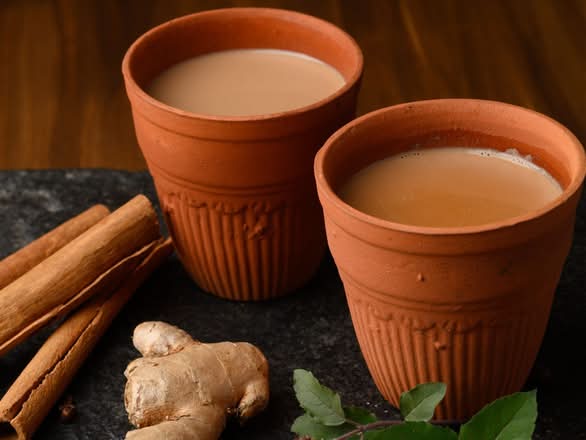 Masala Chai