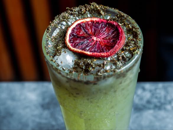Delhi Masala Soda
