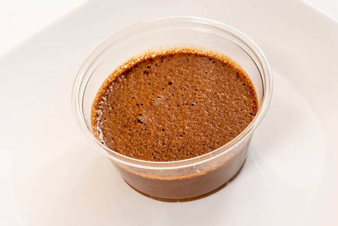 Mousse chocolat