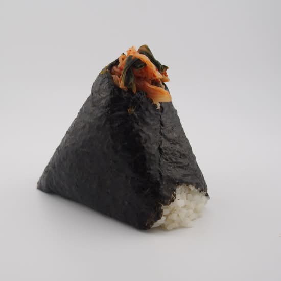 16. Kimchi