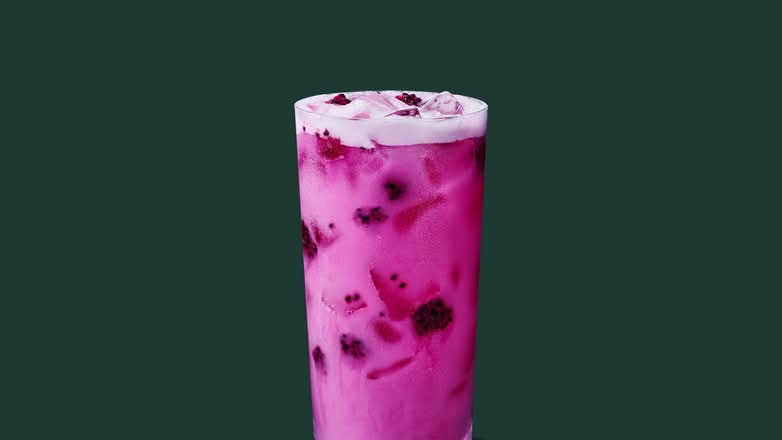 Dragon Drink®