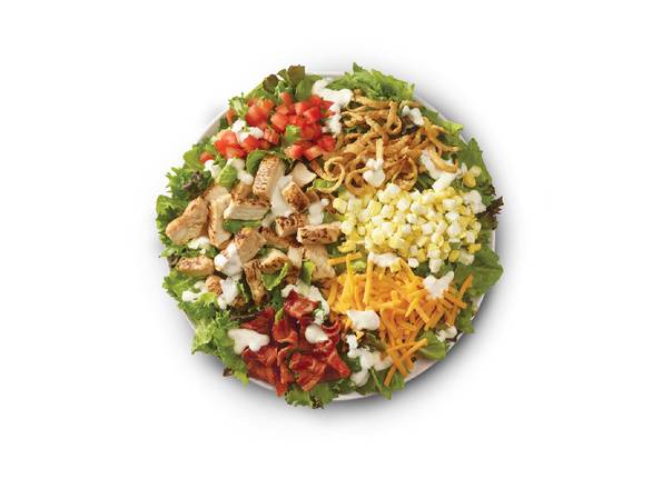 Combo Salade Cobb / Cobb Salad Combo