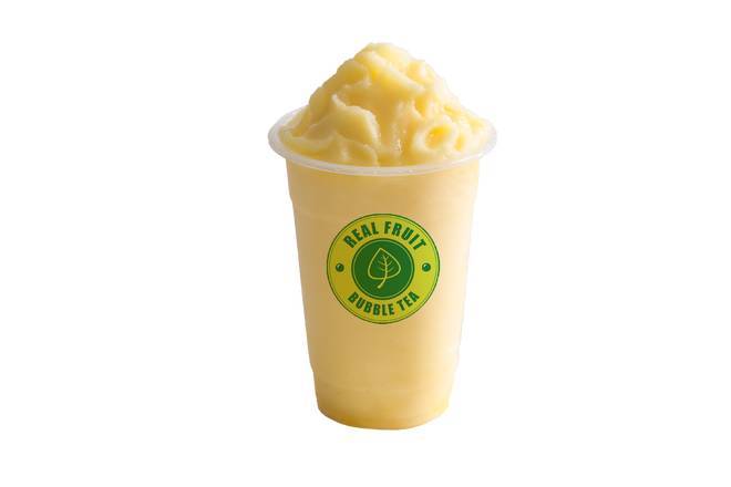 Large Pineapple Slush / Grand Barbotine Aux Ananas
