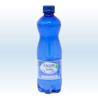 Eau pétillante / Sparkling Water