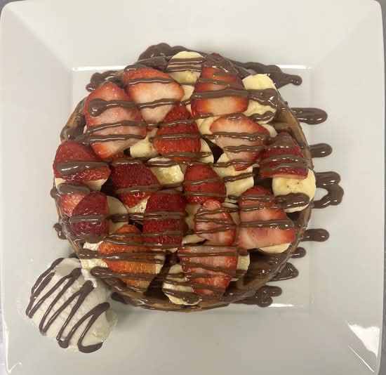 Customize Waffle (Regular)