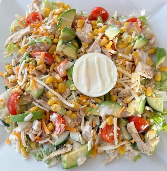 Avocado Chicken