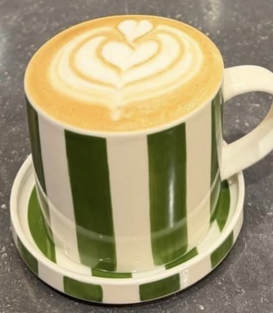 Cappuccino (Regular)