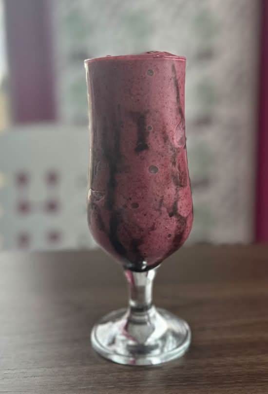 Tropical Mix Smoothie (Regular)