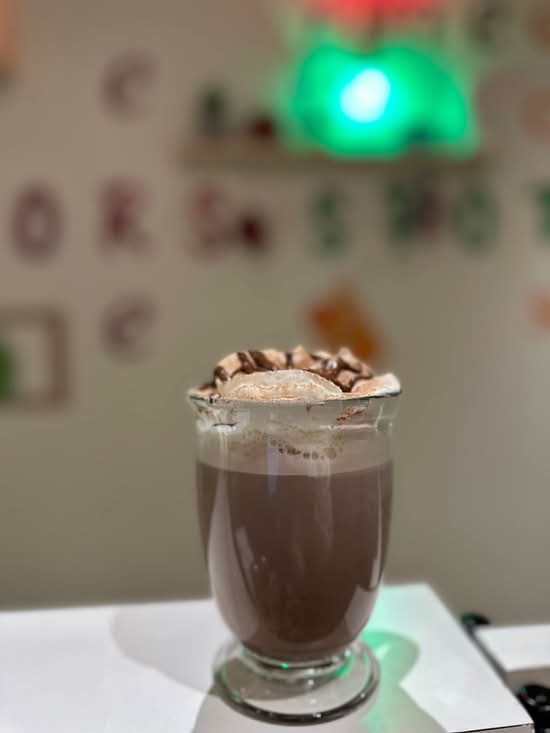 Chocolate (Regular)