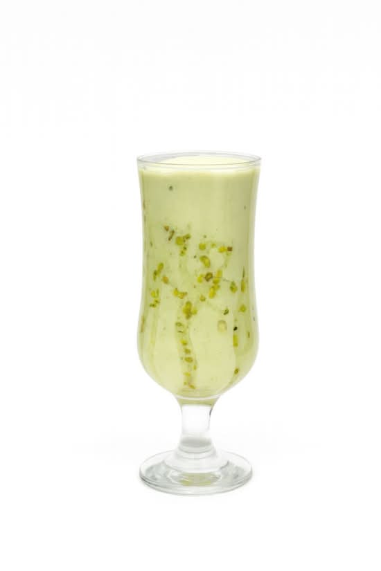 Avocado Power Juice (Regular)