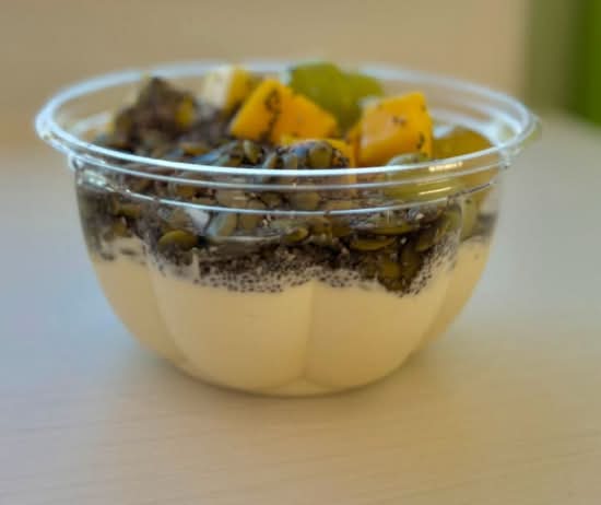 Mango Bowl