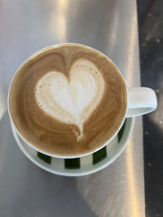Flat White (Regular)