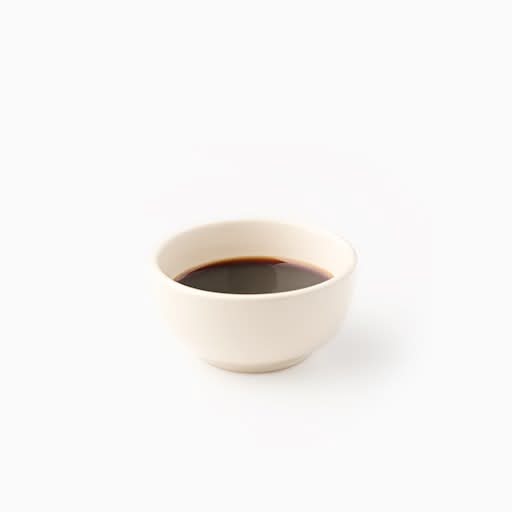 Sauce soya / Soy Sauce