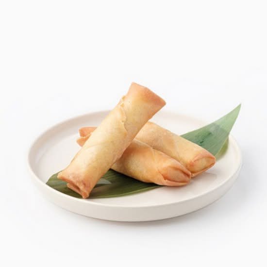 Rouleaux impériaux / Imperial Rolls
