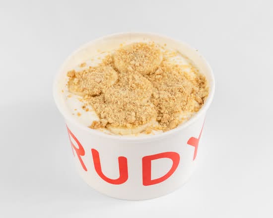 Banana Pudding