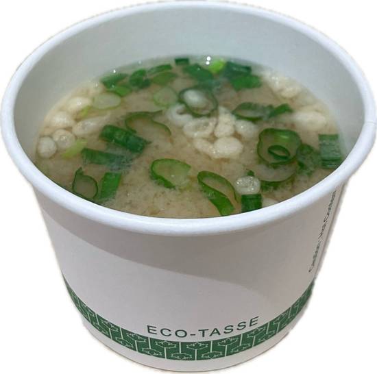 Miso Soup