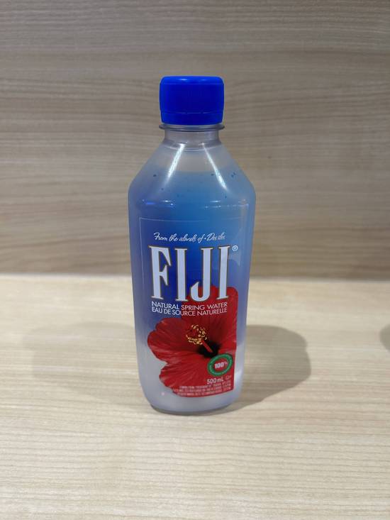 FIJI Water 500ml