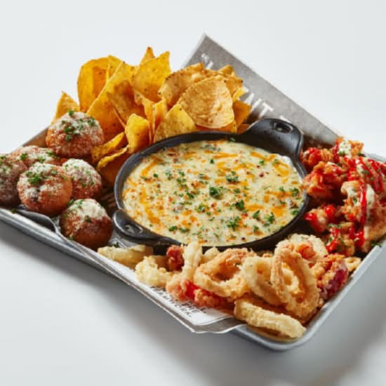 Superb Bowl Platter