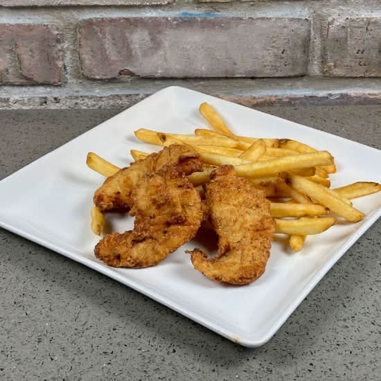 Chicken Tenders