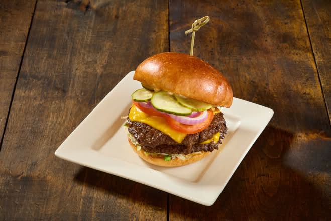 Classic Burger