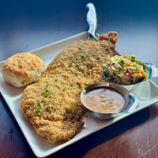 Country Fried Steak