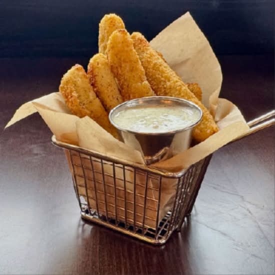 Clutch Pickle Crunch