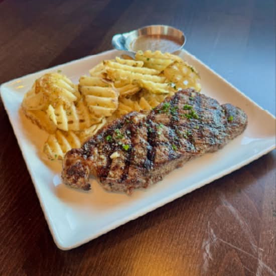 Steak Frites
