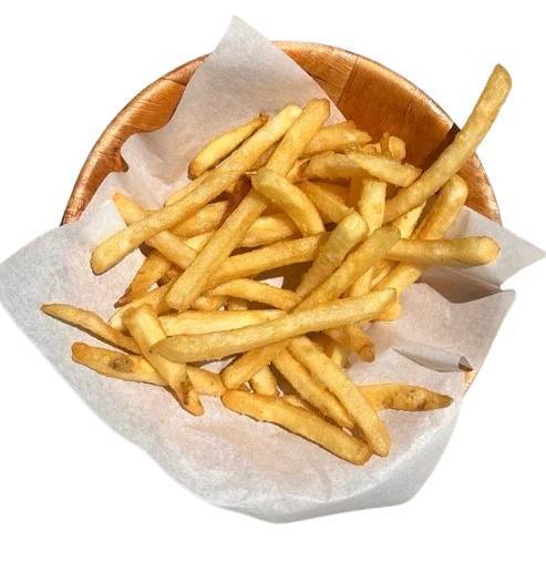 Fries
