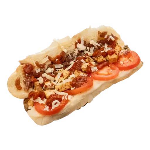 Chicken Parmesan Sub