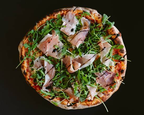 Prosciutto Pizza