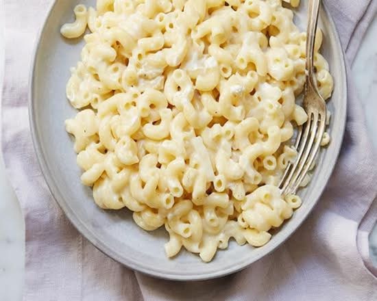 Kids' Mac and Cheese
