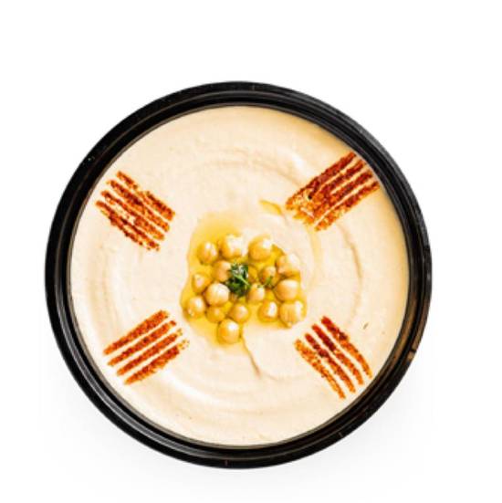 Hummus Small