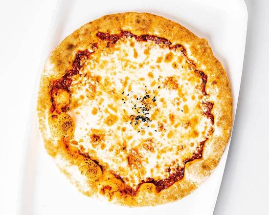 Muhammara & Cheese