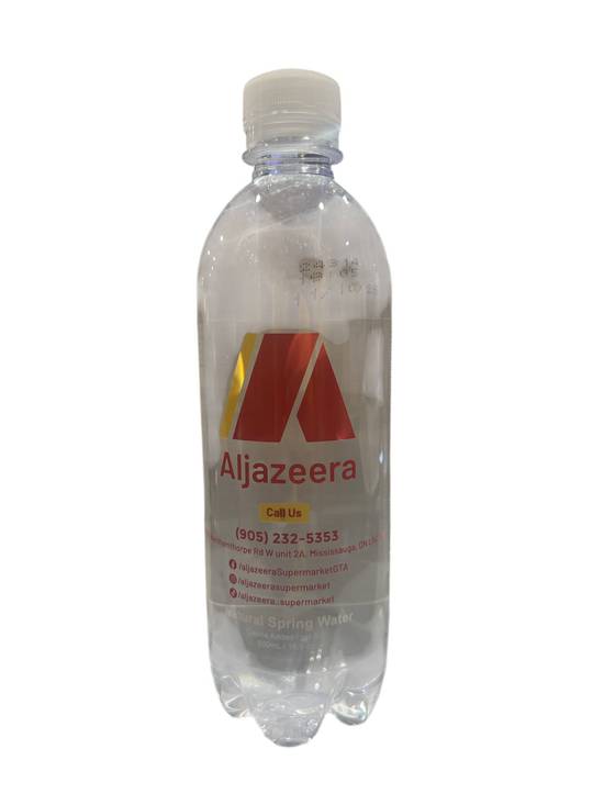 Water Bottle