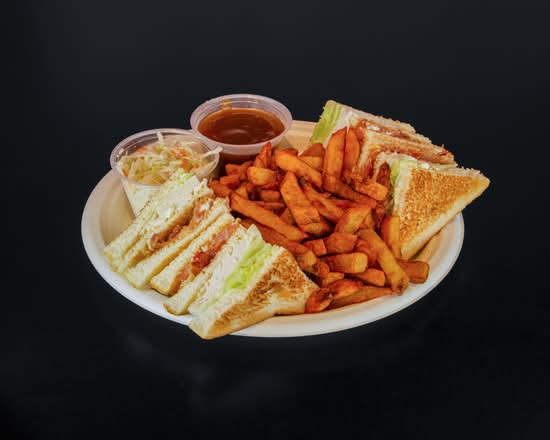 Club Sandwich
