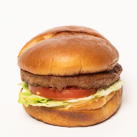 Végé Burger